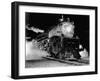 Union Pacific Locomotive-null-Framed Premium Photographic Print