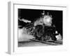 Union Pacific Locomotive-null-Framed Premium Photographic Print