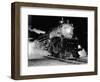 Union Pacific Locomotive-null-Framed Photographic Print