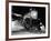 Union Pacific Locomotive-null-Framed Photographic Print