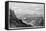 Union Pacific Railroad--Salt Lake City, Utah.-null-Framed Stretched Canvas