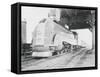 Union Pacific's Forty-Niner Train-Philip Gendreau-Framed Stretched Canvas
