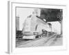 Union Pacific's Forty-Niner Train-Philip Gendreau-Framed Photographic Print
