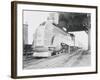Union Pacific's Forty-Niner Train-Philip Gendreau-Framed Photographic Print