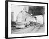 Union Pacific's Forty-Niner Train-Philip Gendreau-Framed Photographic Print