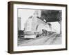 Union Pacific's Forty-Niner Train-Philip Gendreau-Framed Photographic Print