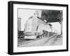 Union Pacific's Forty-Niner Train-Philip Gendreau-Framed Photographic Print