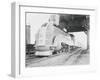 Union Pacific's Forty-Niner Train-Philip Gendreau-Framed Photographic Print