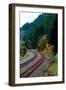 Union Pacific VI-Erin Berzel-Framed Photographic Print