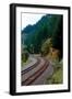 Union Pacific VI-Erin Berzel-Framed Photographic Print