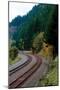 Union Pacific VI-Erin Berzel-Mounted Photographic Print