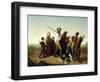 Union Refugees, 1865-George W. Pettit-Framed Giclee Print