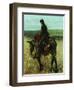 Union Soldier-William Gilbert Gaul-Framed Giclee Print