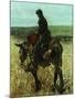 Union Soldier-William Gilbert Gaul-Mounted Giclee Print