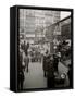 Union Square, New York-null-Framed Stretched Canvas