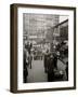 Union Square, New York-null-Framed Photo