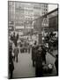 Union Square, New York-null-Mounted Photo