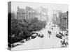 Union Square, New York-null-Stretched Canvas