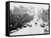 Union Square, New York-null-Framed Stretched Canvas