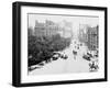 Union Square, New York-null-Framed Photo