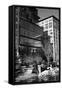 Union Square NYC-null-Framed Stretched Canvas