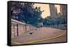 Union Square, NYC-null-Framed Stretched Canvas