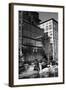 Union Square NYC-null-Framed Photo