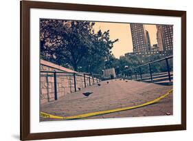 Union Square, NYC-null-Framed Photo