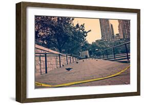 Union Square, NYC-null-Framed Photo