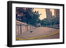 Union Square, NYC-null-Framed Photo