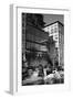 Union Square NYC-null-Framed Photo