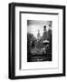 Union Square Park and the Empire State Building View-Philippe Hugonnard-Framed Art Print