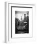 Union Square Park and the Empire State Building View-Philippe Hugonnard-Framed Art Print