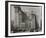 Union Square West, Nos. 31-41, Manhattan-Berenice Abbott-Framed Giclee Print