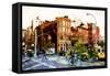 Union Square-Philippe Hugonnard-Framed Stretched Canvas