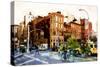 Union Square-Philippe Hugonnard-Stretched Canvas