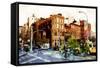 Union Square-Philippe Hugonnard-Framed Stretched Canvas