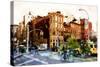 Union Square-Philippe Hugonnard-Stretched Canvas