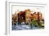 Union Square-Philippe Hugonnard-Framed Giclee Print