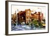 Union Square-Philippe Hugonnard-Framed Giclee Print