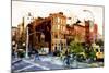 Union Square-Philippe Hugonnard-Mounted Giclee Print