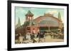 Union Station, Atlanta, Georgia-null-Framed Premium Giclee Print