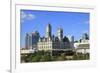 Union Station Hotel, Nashville, Tennessee, United States of America, North America-Richard Cummins-Framed Photographic Print