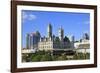 Union Station Hotel, Nashville, Tennessee, United States of America, North America-Richard Cummins-Framed Photographic Print