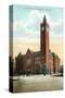 Stretched Canvas