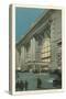 Union Station, Kansas City, Missouri-null-Stretched Canvas