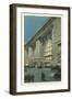 Union Station, Kansas City, Missouri-null-Framed Art Print