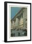 Union Station, Kansas City, Missouri-null-Framed Art Print