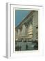 Union Station, Kansas City, Missouri-null-Framed Art Print