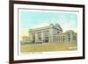 Union Station, Kansas City, Missouri-null-Framed Premium Giclee Print